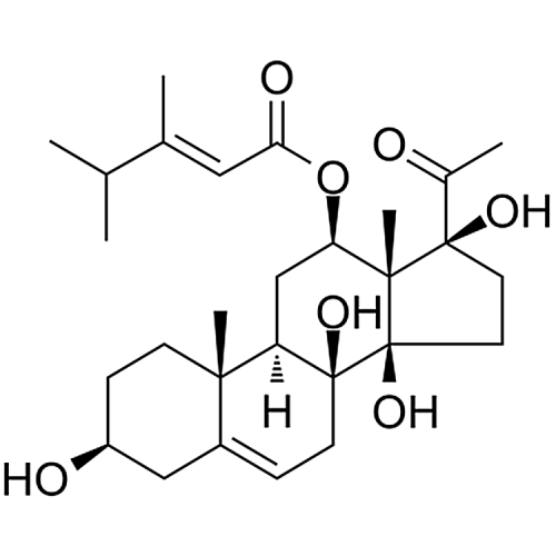 caudatin 38395-02-7