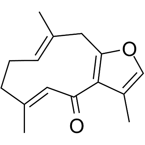 Furanodienone 24268-41-5