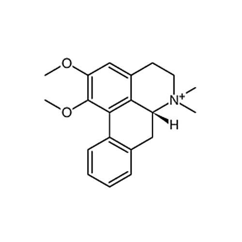 N-Methylnuciferine 754919-24-9