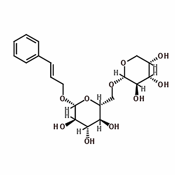 rosavin  84954-92-7
