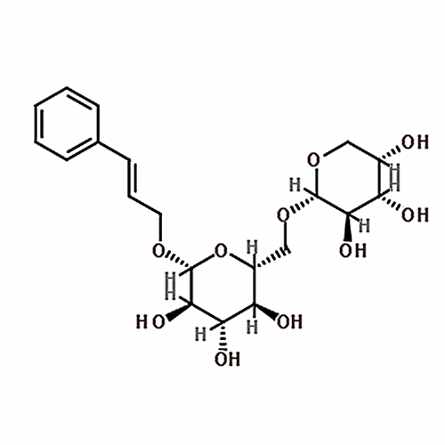 rosavin  84954-92-7