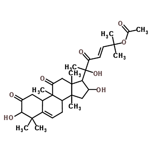 3-epi-isocucurbitacin B 89647-62-1