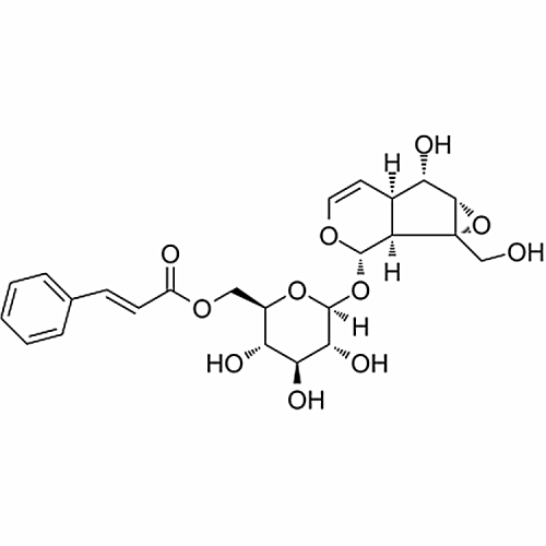 Picroside I 27409-30-9
