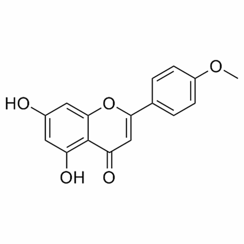 acacetin 480-44-4