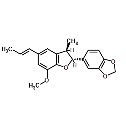 (-)-Licarin B   51020-87-2