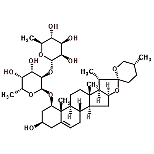 Ophiopogonin B 38971-41-4