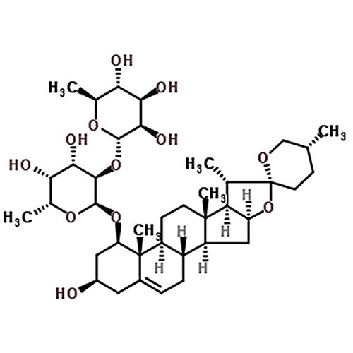 Ophiopogonin B 38971-41-4