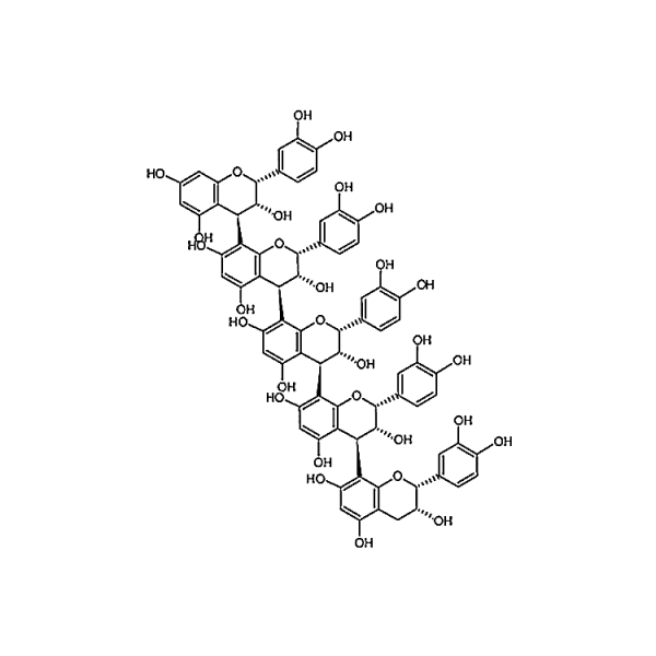 Cinnamtannin A3 86631-39-2