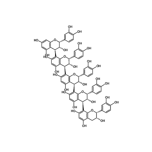 Cinnamtannin A3 86631-39-2