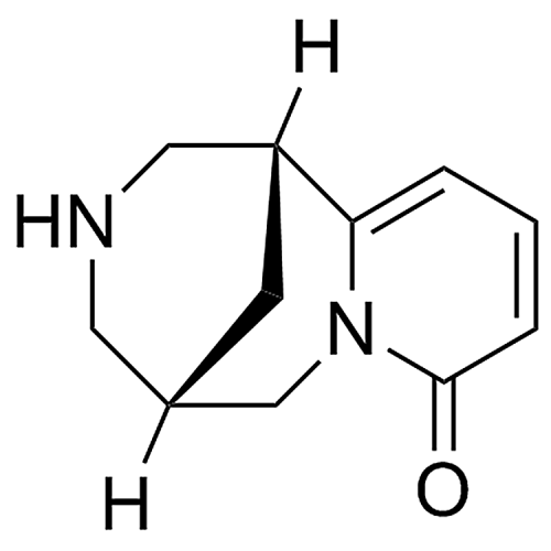 Cytisine 485-35-8