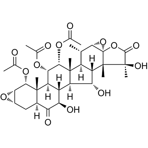 taccalonolide AJ 1349904-82-0
