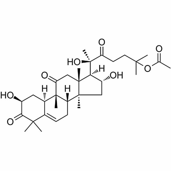 Dihydrocucurbitacin B 13201-14-4