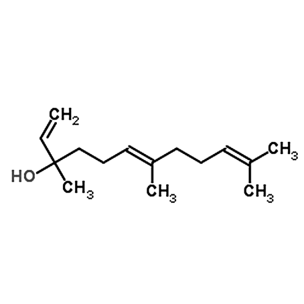 trans-Nerolidol 40716-66-3