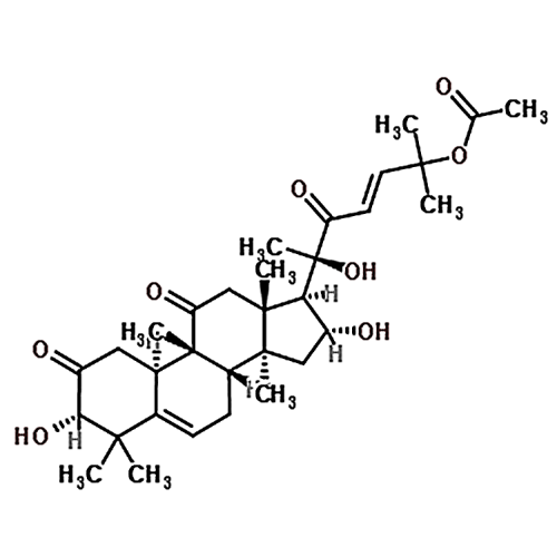 isocucurbitacin B 17278-28-3