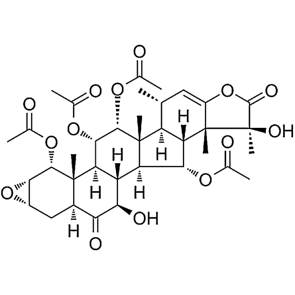 Taccalonolide A 108885-68-3