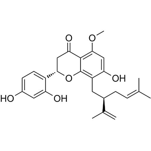Kurarinone 34981-26-5