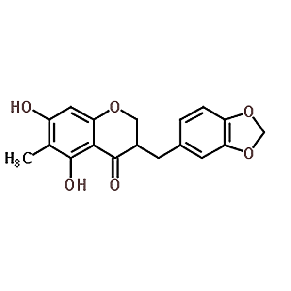 Ophiopogonanone A 75239-63-3