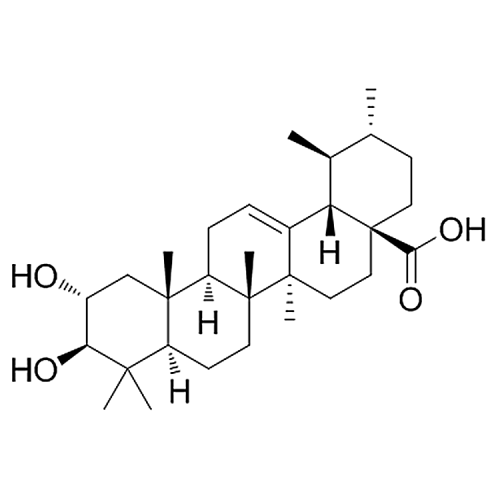 Corosolic Acid  4547-24-4