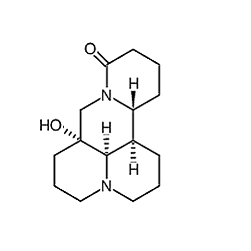 (+)-Sophoranol 3411-37-8