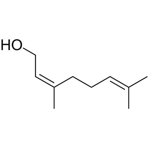 Nerol 106-25-2