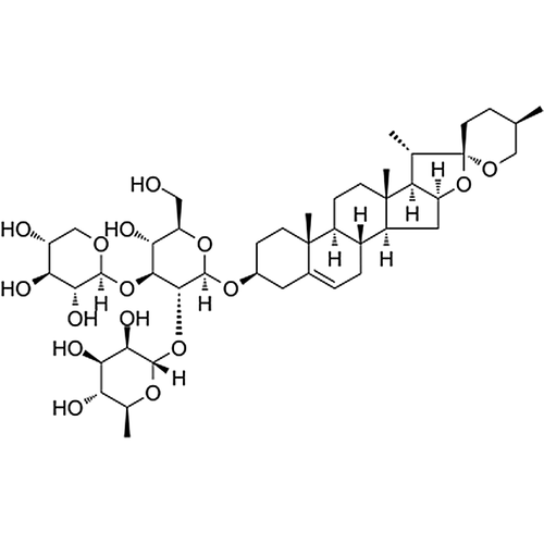ophiopogonin D' 65604-80-0