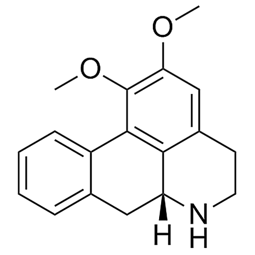 N-Nornuciferine 4846-19-9