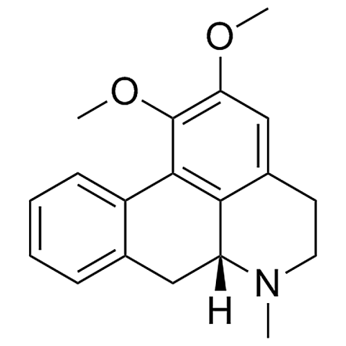 Nuciferine 475-83-2