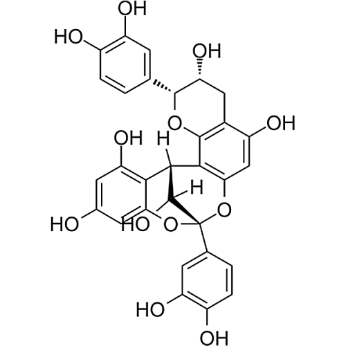 ProcyanidinA2 41743-41-3