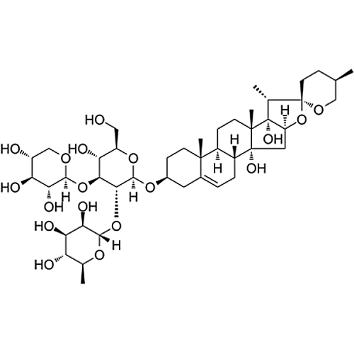 Cixiophiopogon A 288143-27-1