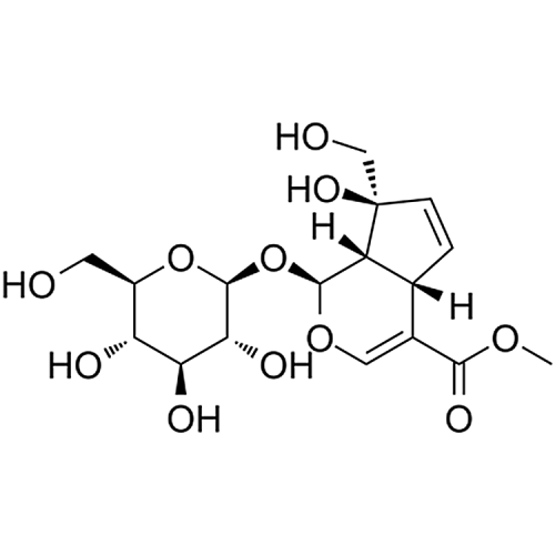 Gardenoside 24512-62-7
