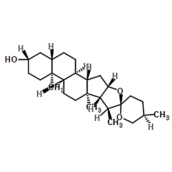 Tigogenin  77-60-1 