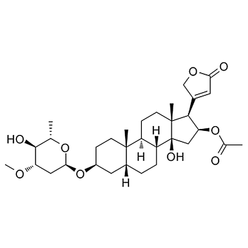 Oleandrin 465-16-7