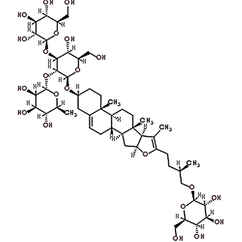 Pseudoprotogracillin 637349-03-2