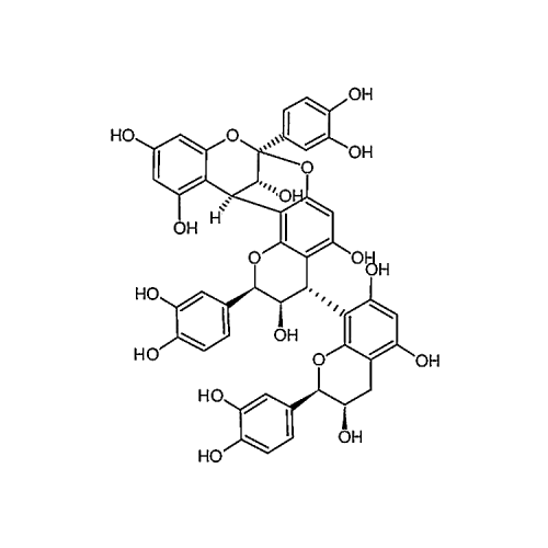 Cinnamtannin B1 88082-60-4