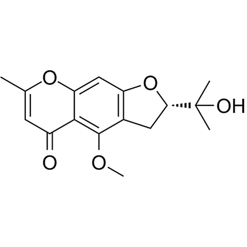 5-O-Methylvisamminol 80681-42-1