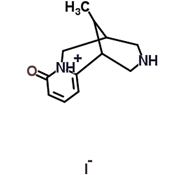Caulophylline hydriodide 20013-22-3