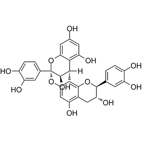 ProcyanidinA4 111466-29-6