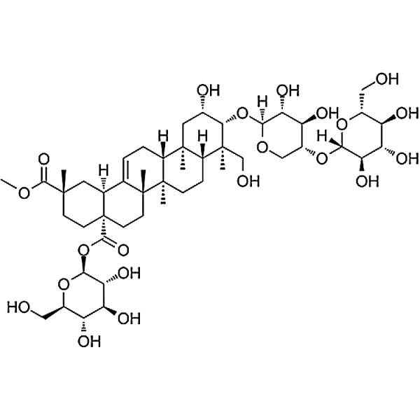 Esculentoside H 66656-92-6