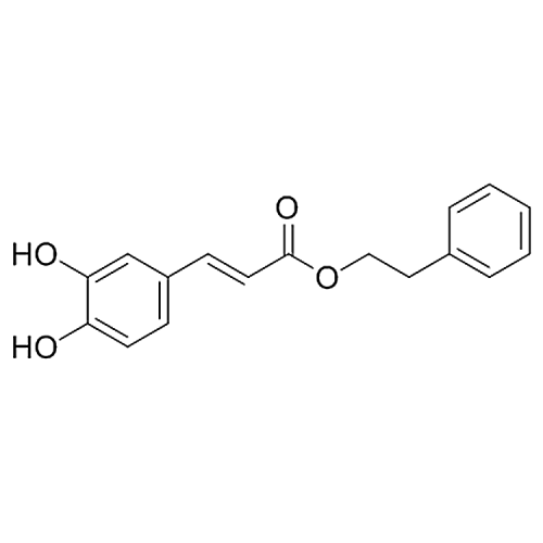 Caffeic acid phenethyl ester 104594-70-9