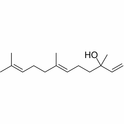 Nerolidol  7212-44-4 