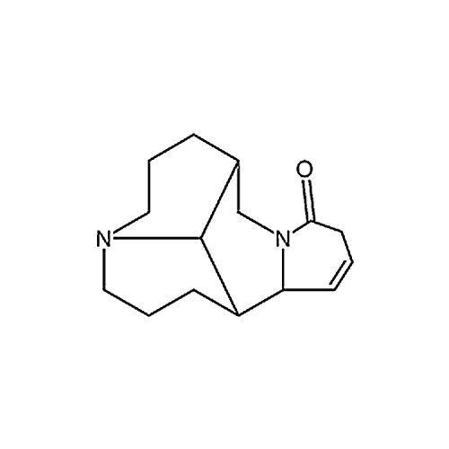 Lemannine 58480-54-9