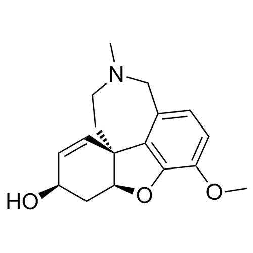 Galanthamine 357-70-0