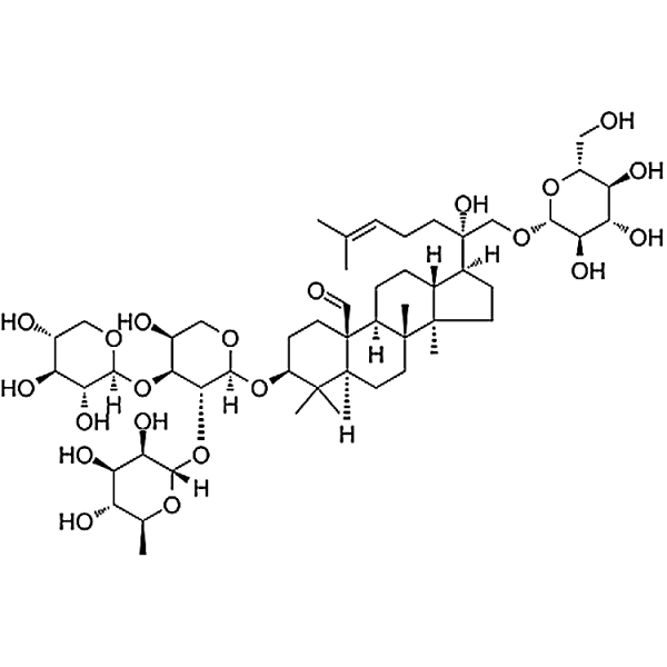 Gypenoside XLIX  94987-08-3