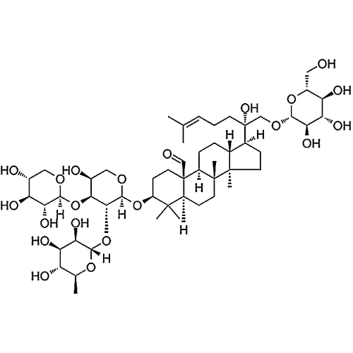 Gypenoside XLIX  94987-08-3