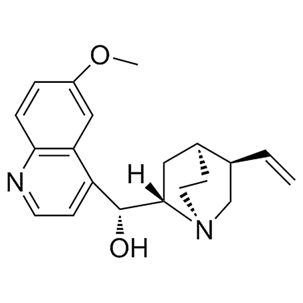 Quinine  130-95-0 