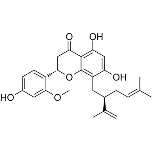 Isokurarinone 97938-31-3