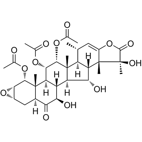 Taccalonolide B 108885-69-4