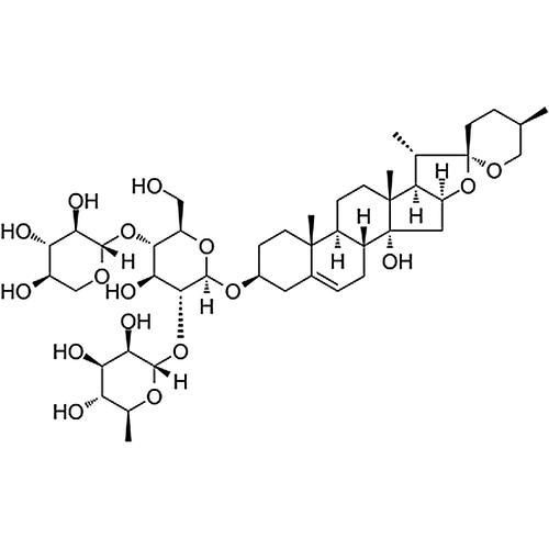 Hydroxy Sprengerinin C, 14- 1111088-89-1