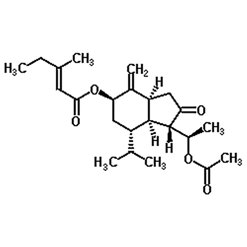 Tussilagone  104012-37-5 