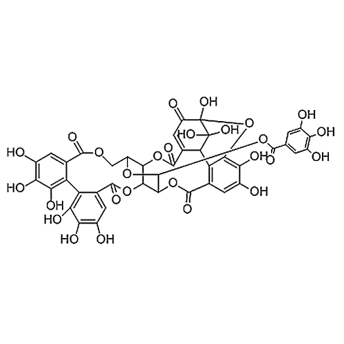 Geraniin 60976-49-0